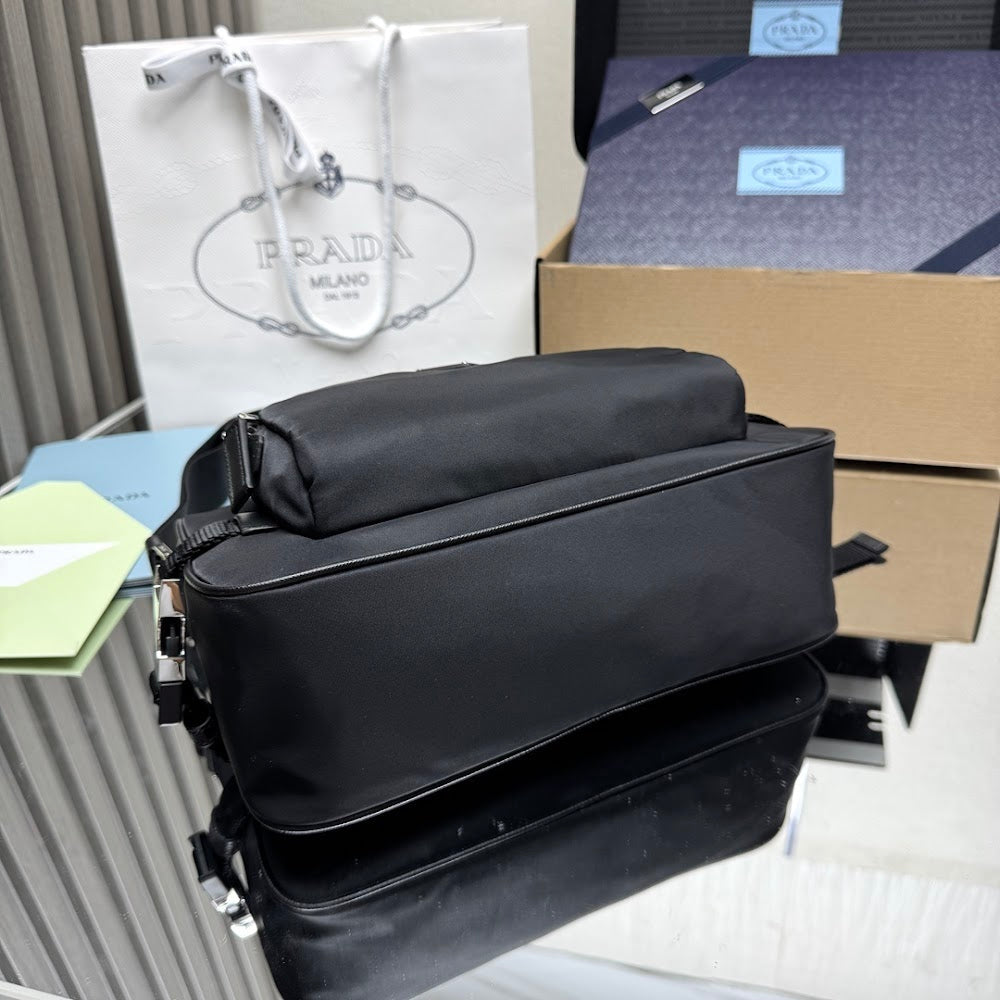 Dragons Bags Pradn Luxury Bag --101694