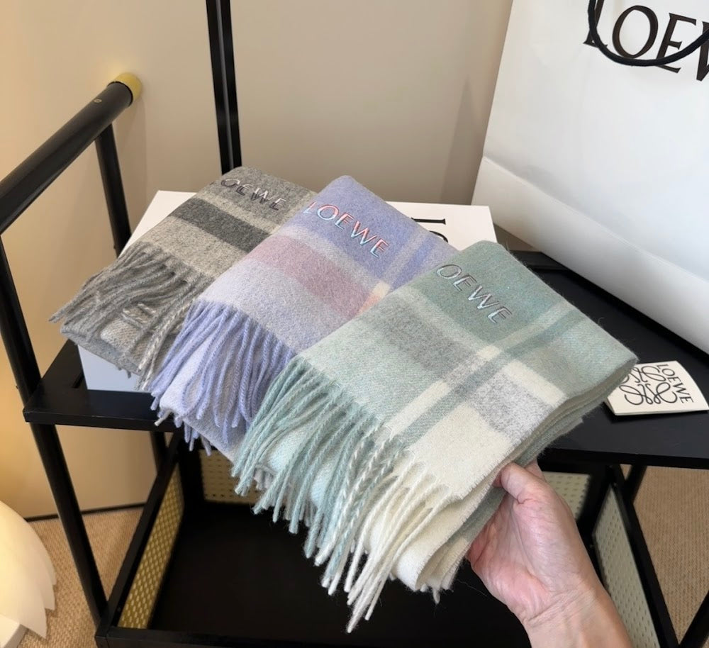 Dragons Bags Premium Designer Scarf --99536