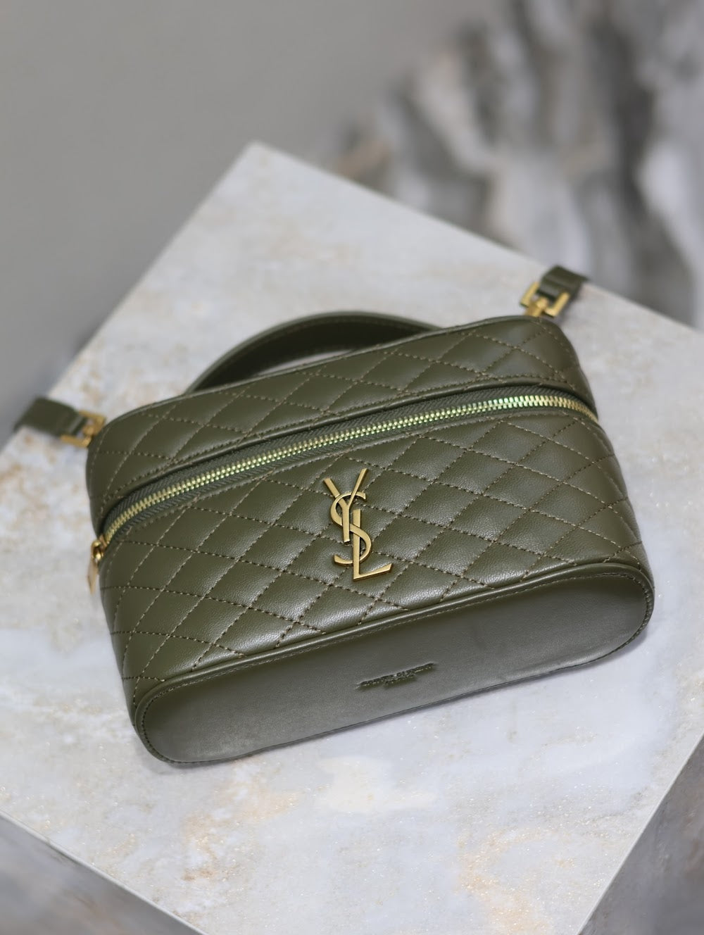 Dragons Bags YSLn Luxury Bag --120452