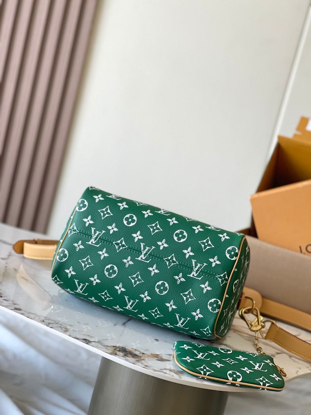 Dragons Bags ln Luxury Bag --97308
