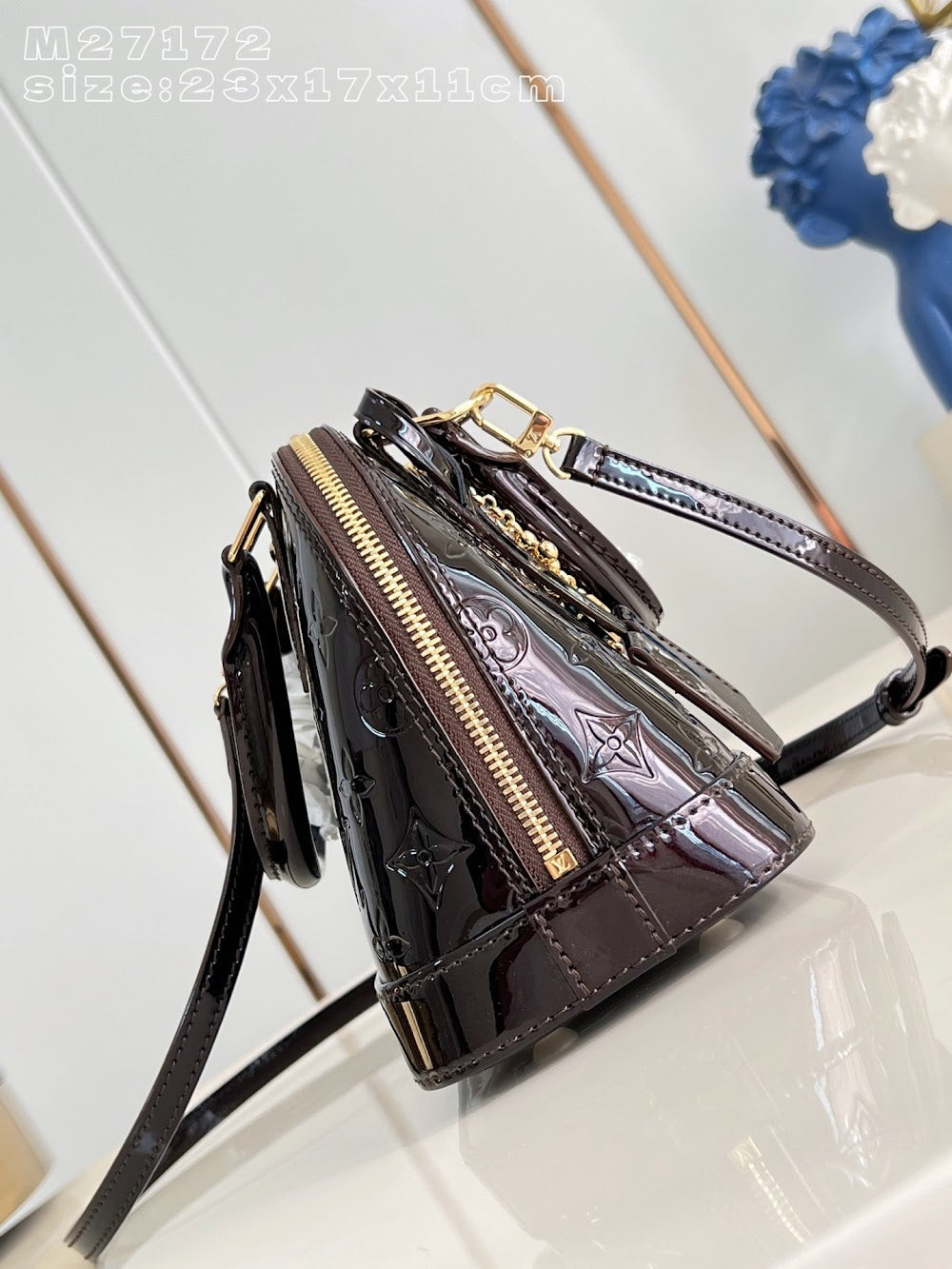Dragons Bags ln Luxury Bag --96480