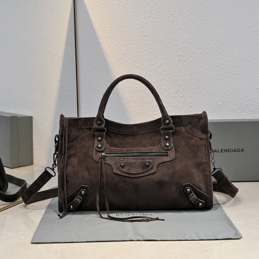 Dragons Bags Balenciaga Luxury Bag --111398