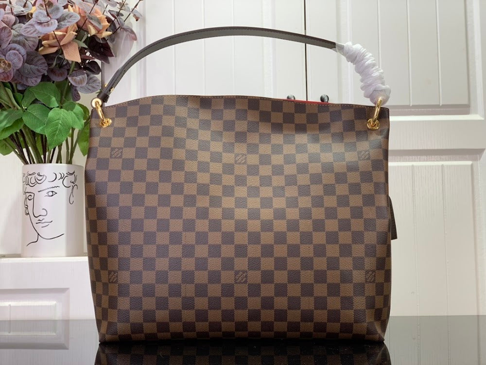 Dragons Bags ln Luxury Bag --97069
