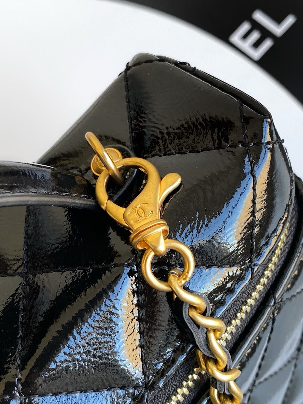 Dragons Bags CHn Luxury Bag --112930