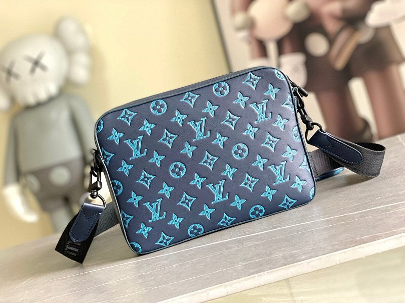 Dragons Bags ln Luxury Bag --70695