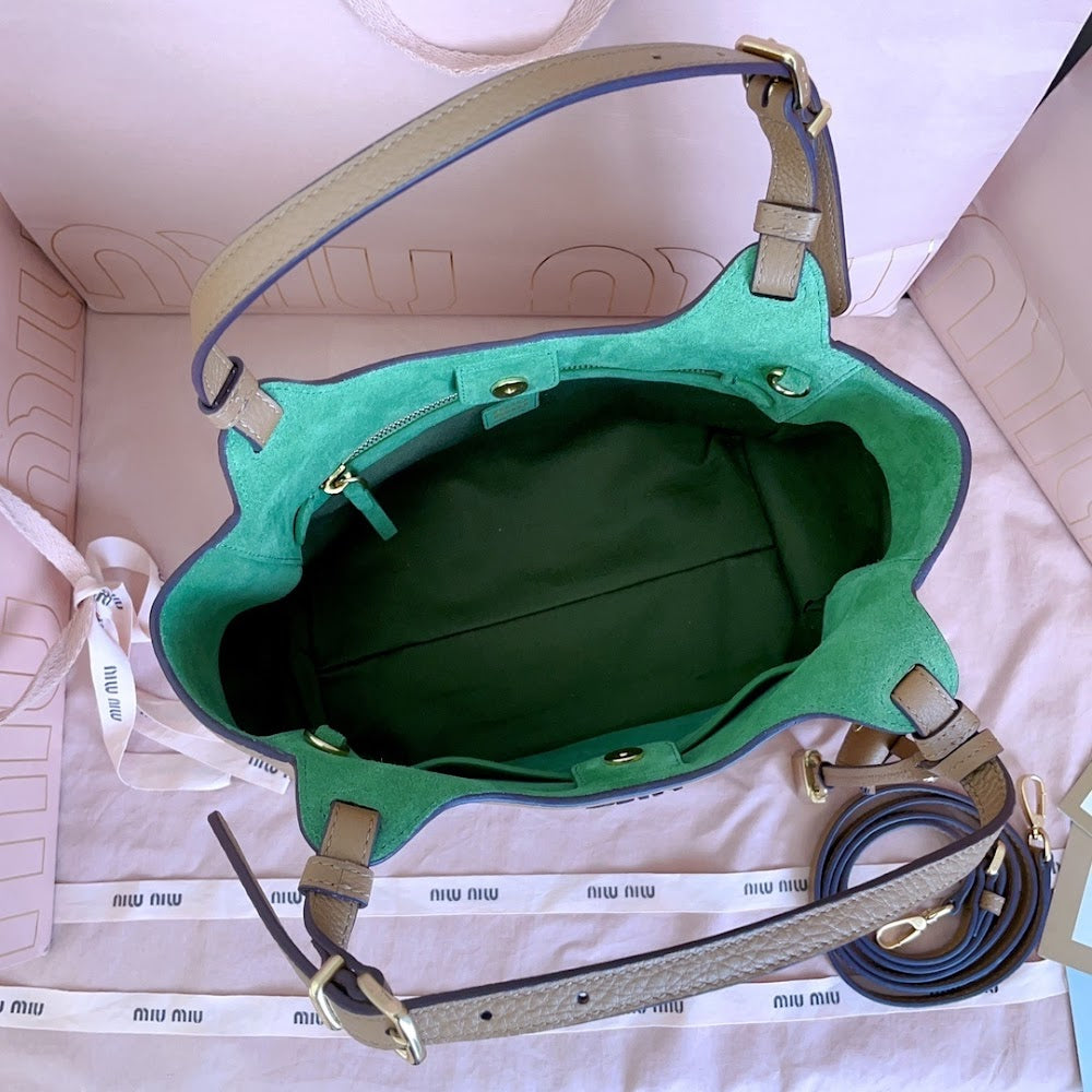 Dragons Bags Miun Miun Luxury Bag --122633