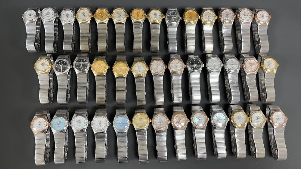 Dragons Bags Luxury Designer Watch --104712