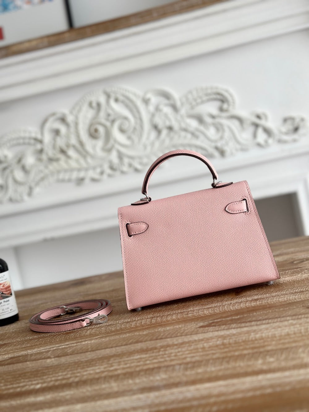 Dragons BagsHermesn Luxury Bag --116959