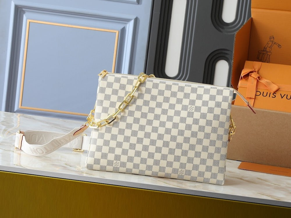 Dragons Bags ln Luxury Bag --77134