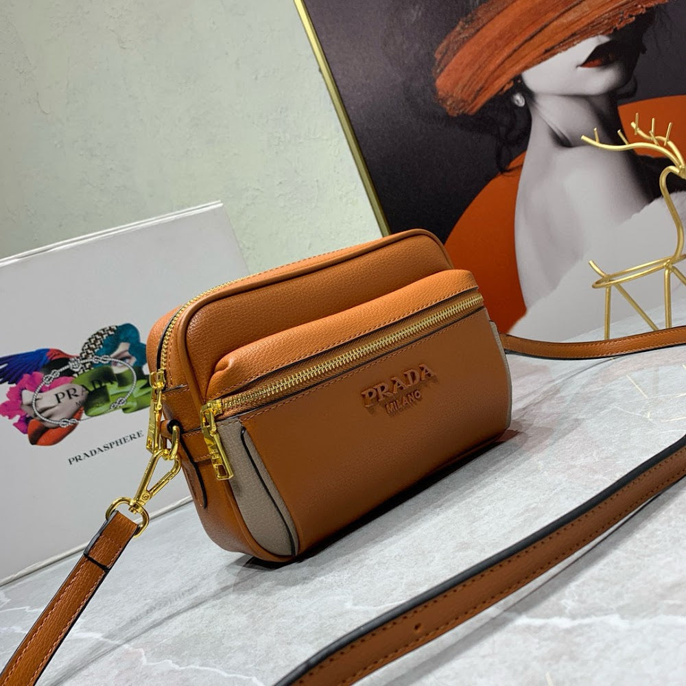 Dragons Bags pradn Luxury Bag --73770