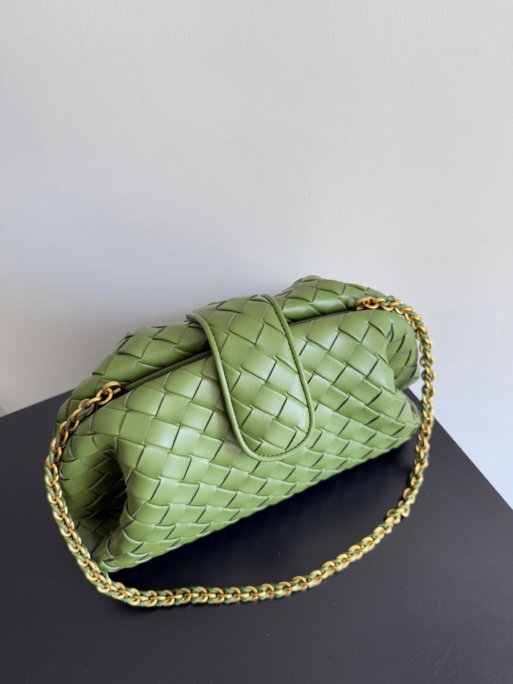 Dragons Bags Bottegan Luxury Bag --91246