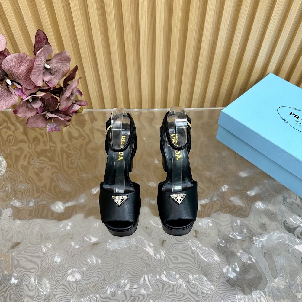 Dragons Bags Prada Luxury Heels --53313