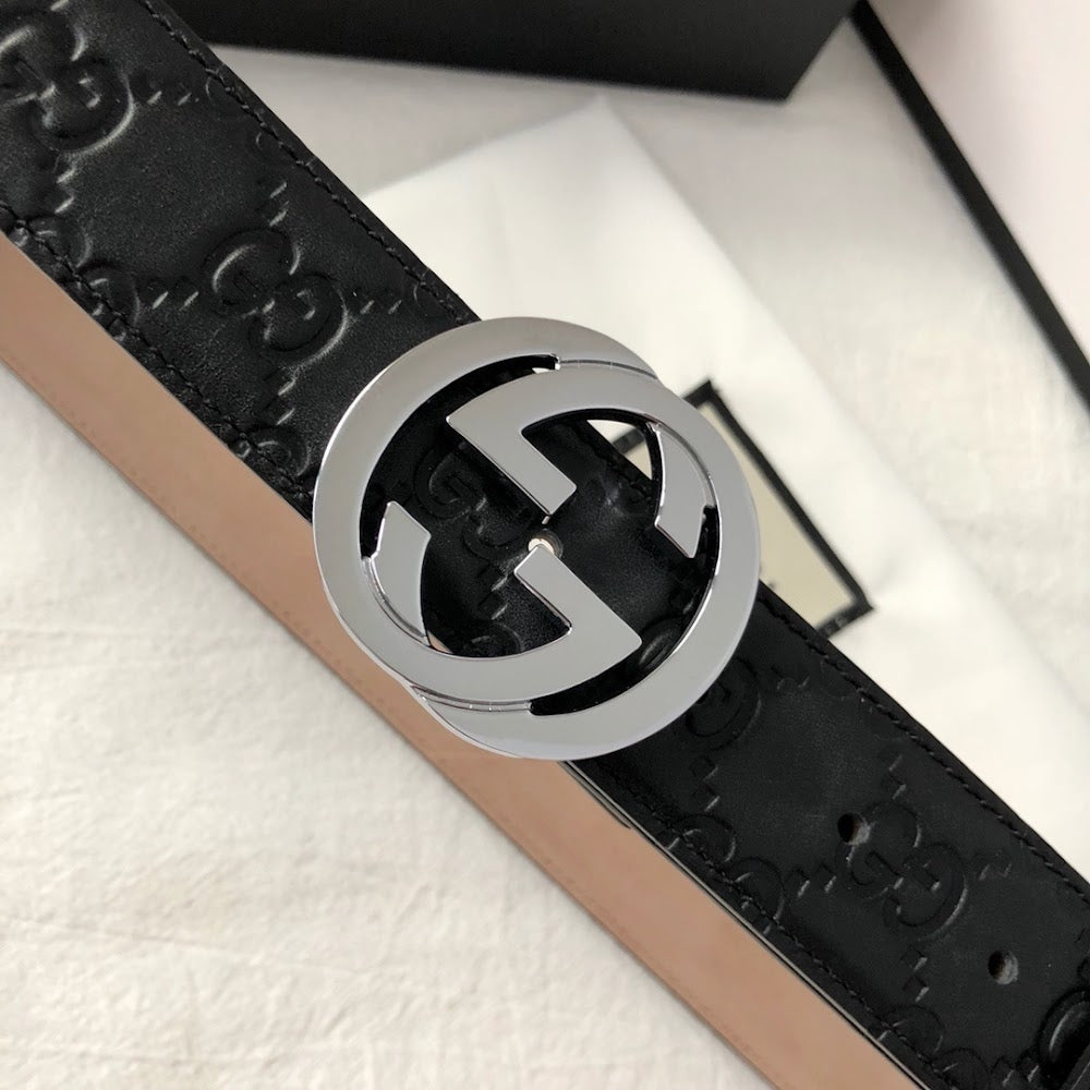 Dragons Bags Guccin Luxury Belt --105228