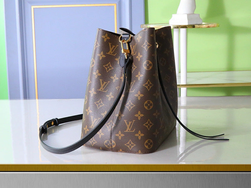 Dragons Bags LVn Luxury Bag --80956