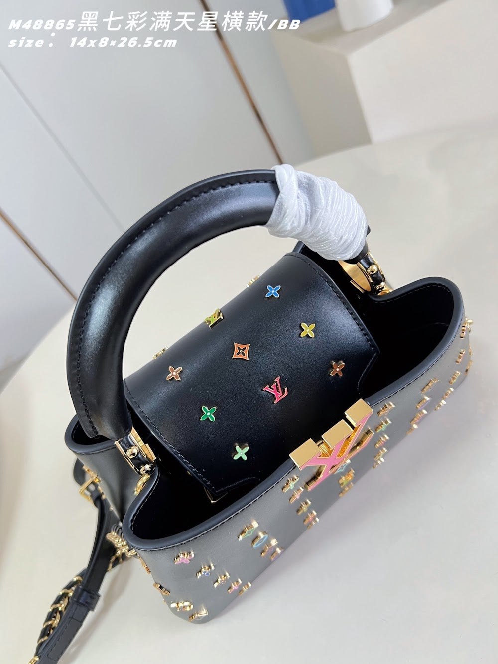 Dragons Bags ln Luxury Bag --96637