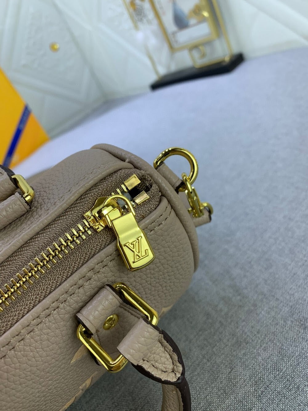 Jessica Bags ln Luxury Bag --75965