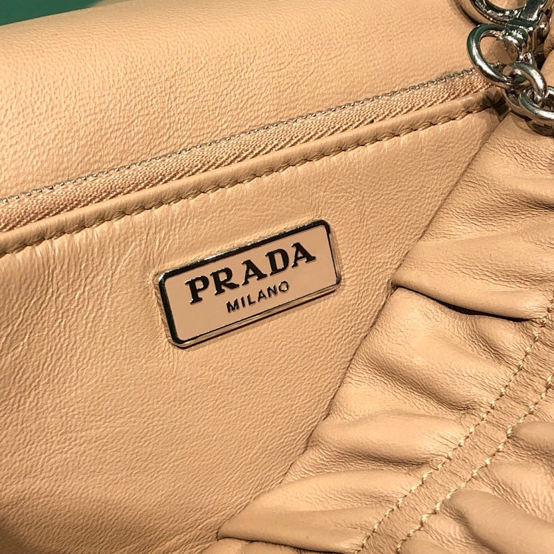 Jessica Bags pradn Luxury Bag --74695