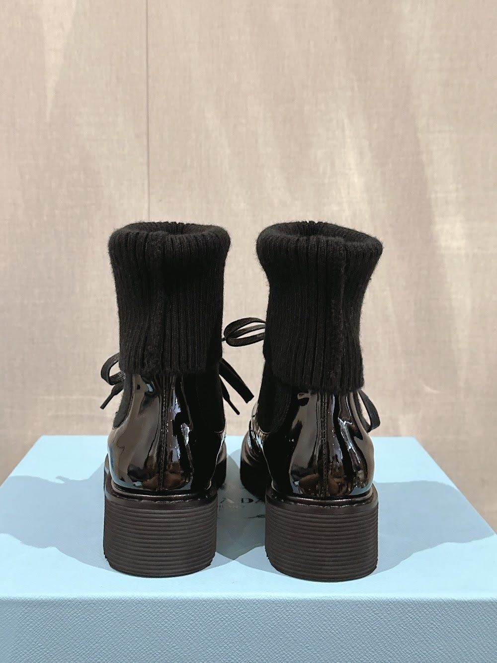 Dragons Bags Prada Luxury Heels --52939