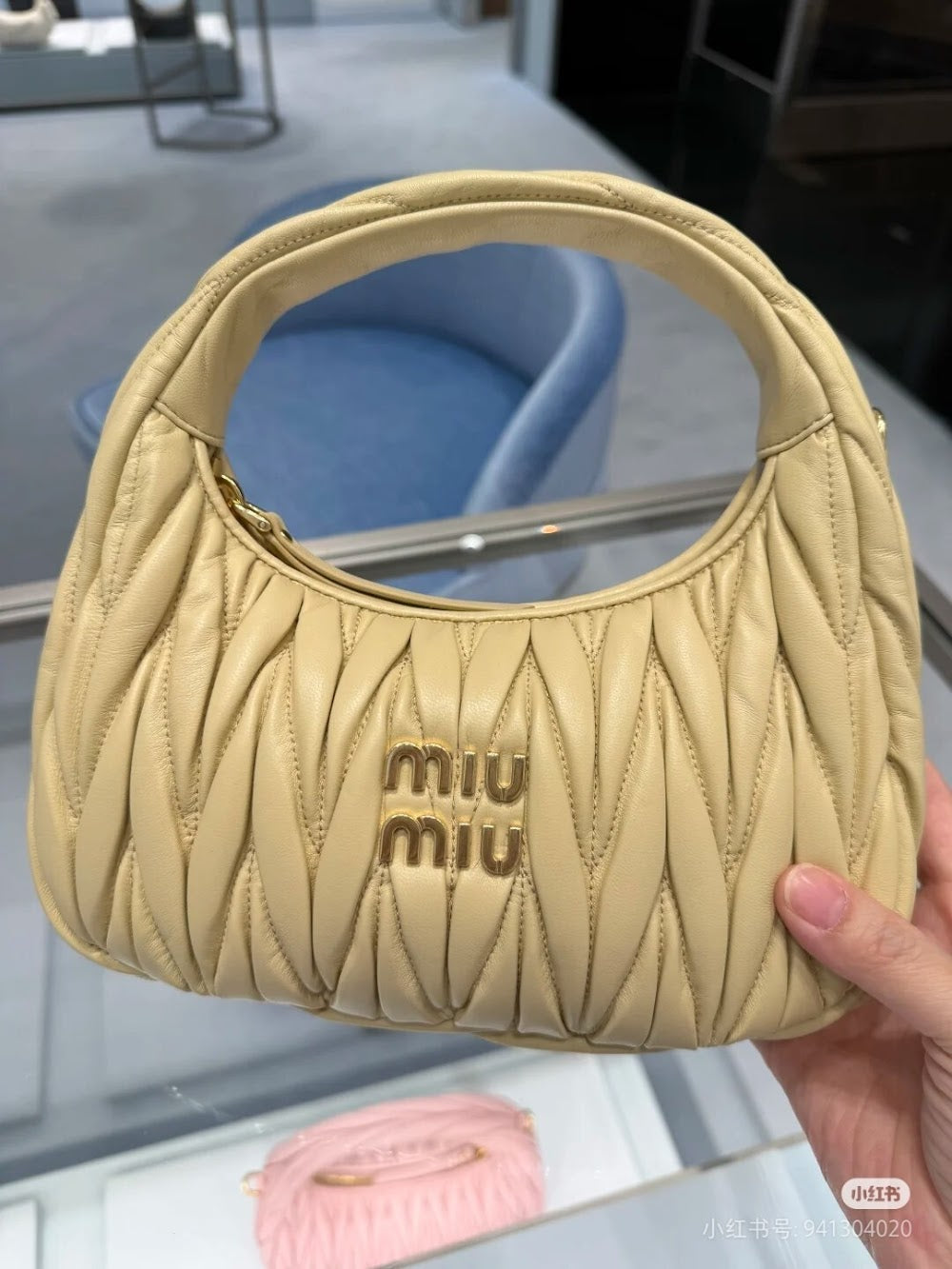 Dragons Bags Miun Miun Luxury Bag --122234