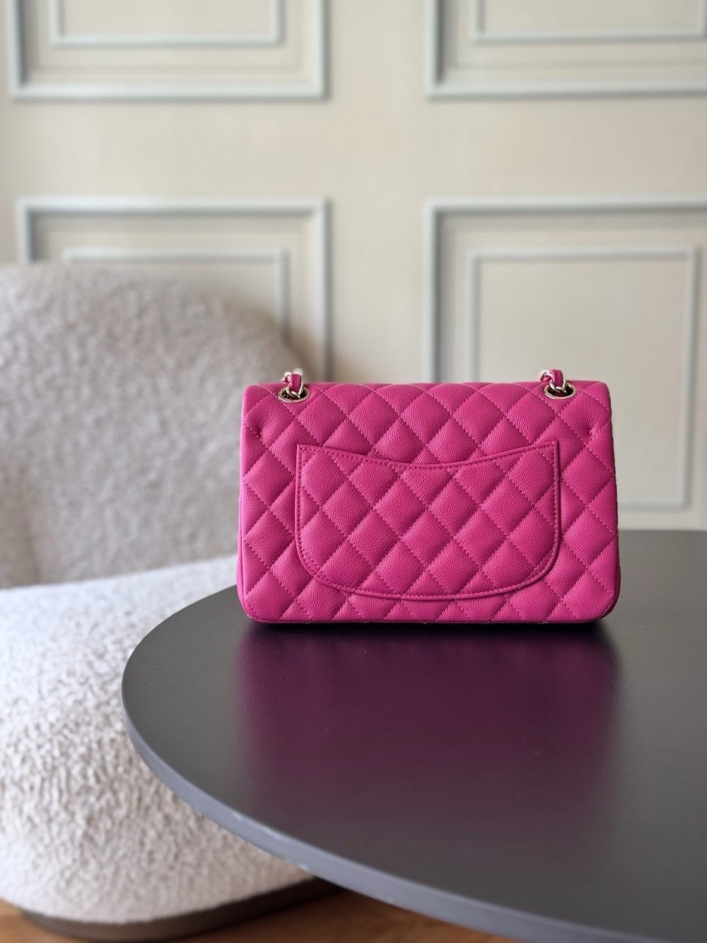 Dragons Bags CHn Luxury Bag --112763