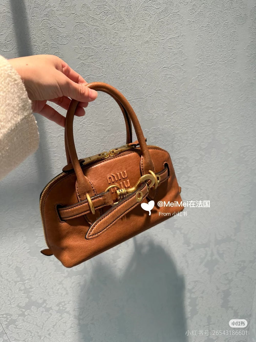 Dragons Bags Miun Miun Luxury Bag --122870