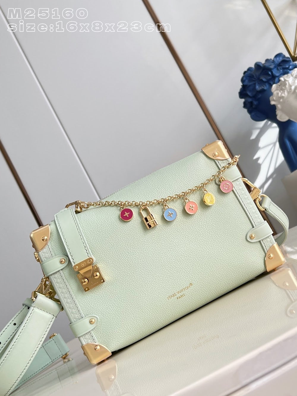 Dragons Bags ln Luxury Bag --96498