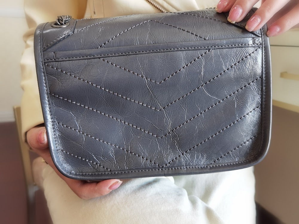 Dragons Bags YSLn Luxury Bag --120213