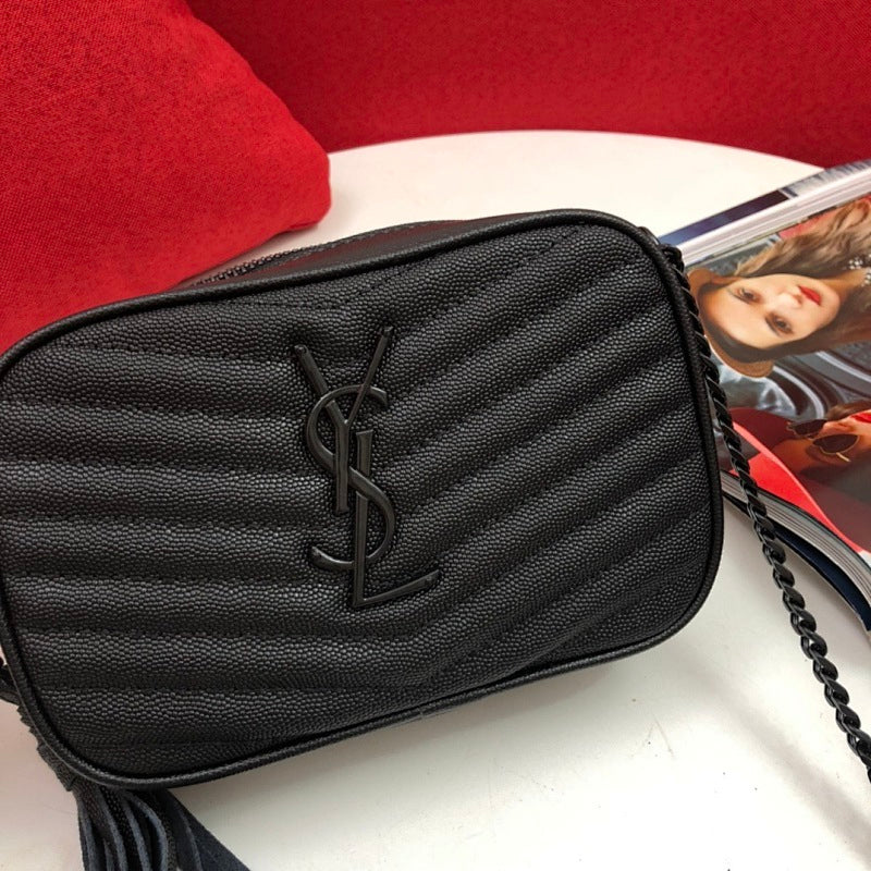 Dragons Bags ysn Luxury Bag --72058