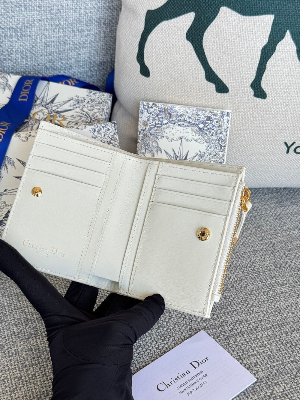Dragons BagsDiorn Luxury Bag --115127