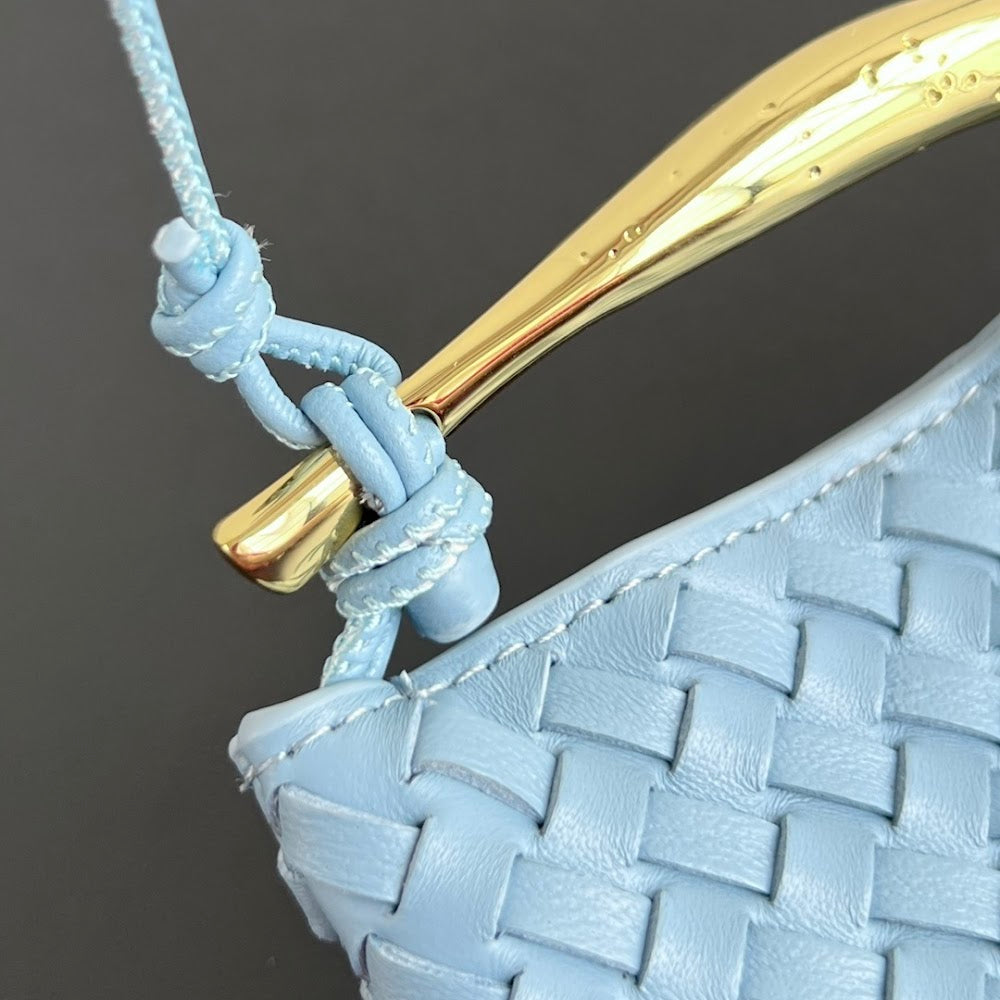 Dragons Bags Bottegan Luxury Bag --90265