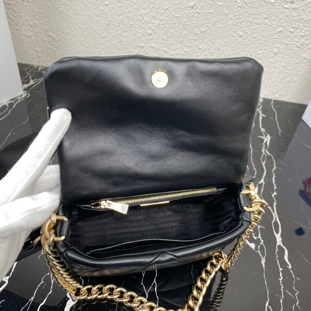 Jessica Bags pradn Luxury Bag --74725