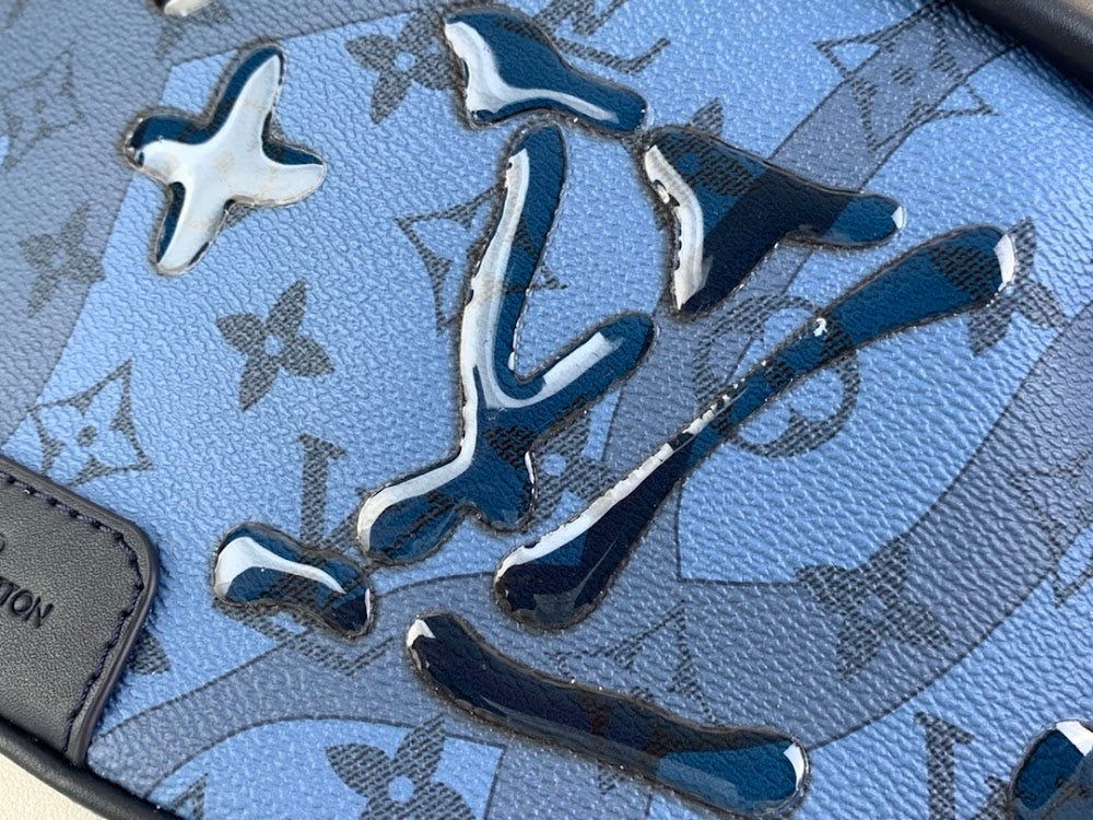 Dragons Bags ln Luxury Bag --68323