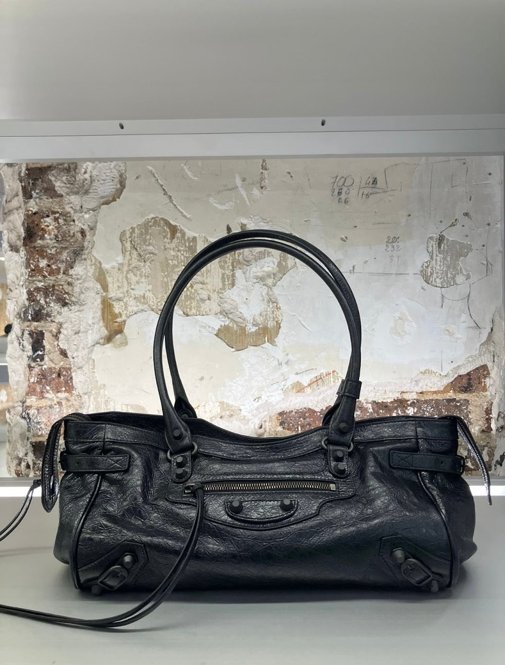 Dragons Bags Balenciaga Luxury Bag --111064