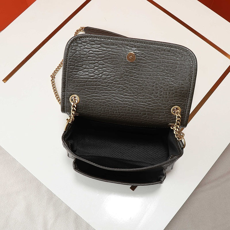Dragons Bags ysn Luxury Bag --72017