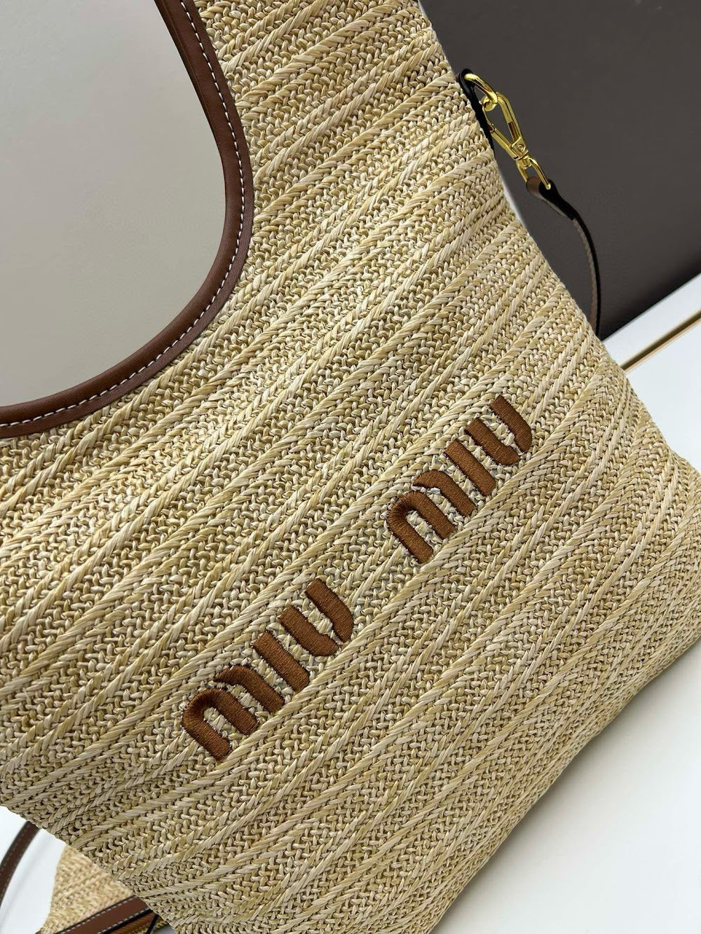 Jessica Bags pradn Luxury Bag --75516
