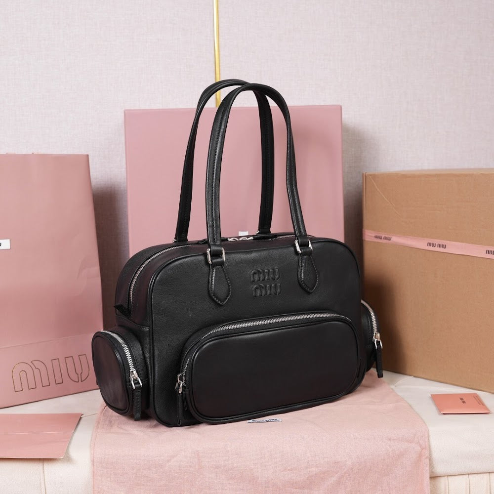 Dragons Bags Miun Miun Luxury Bag --123546
