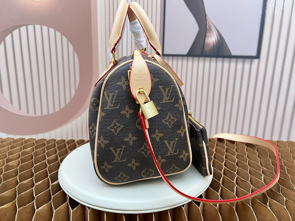 Dragons Bags LVn Luxury Bag --79643