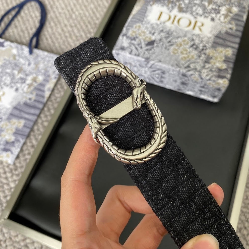 Dragons Bags Diorn Luxury Belt --104898