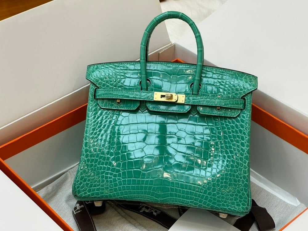 Dragons BagsHermesn Luxury Bag --117161