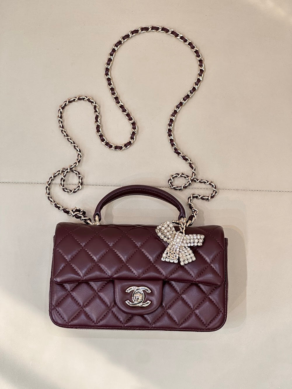 Dragons Bags CHn Luxury Bag --112780