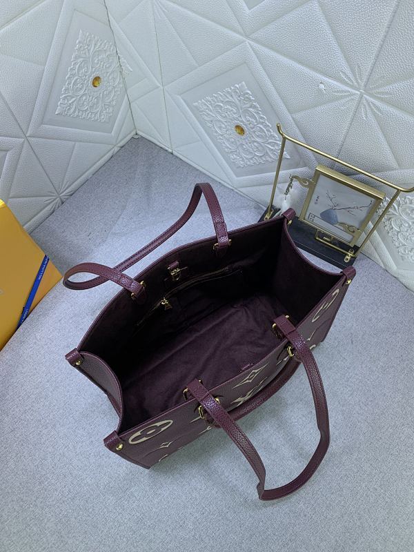 Dragons Bags LVn Luxury Bag --80285