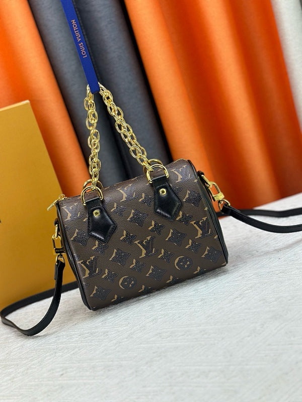 Dragons Bags LVn Luxury Bag --78673