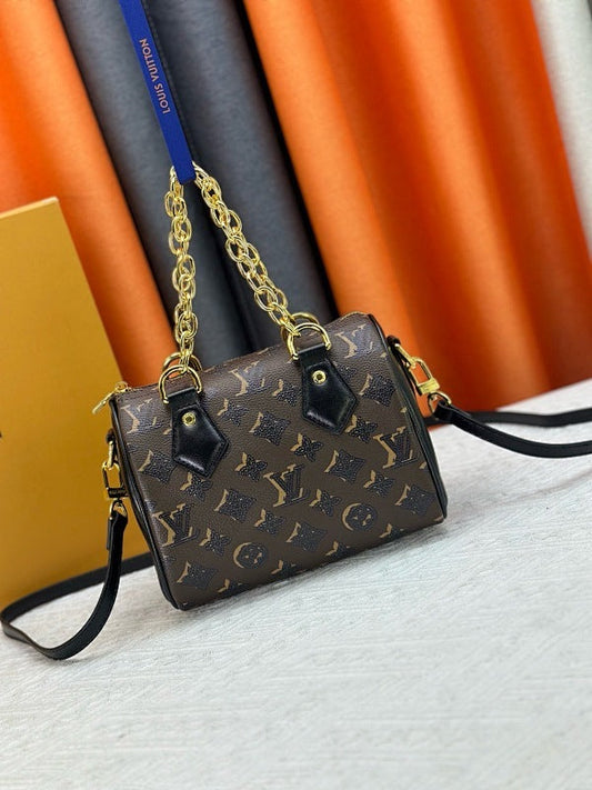 Dragons Bags LVn Luxury Bag --78673