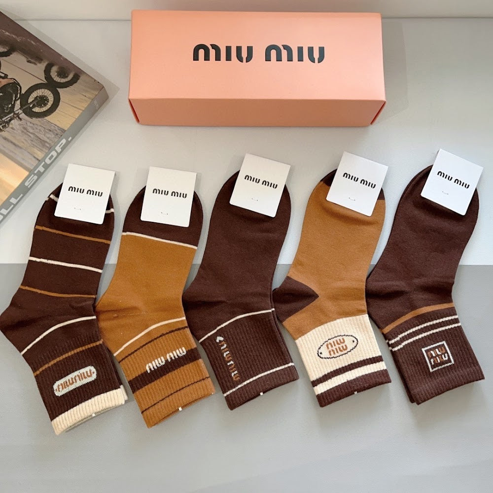 Dragons Bags Premium Luxury Socks --97674