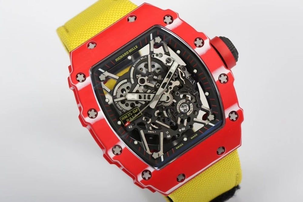 Dragons Bags Luxury Designer Watch --103513