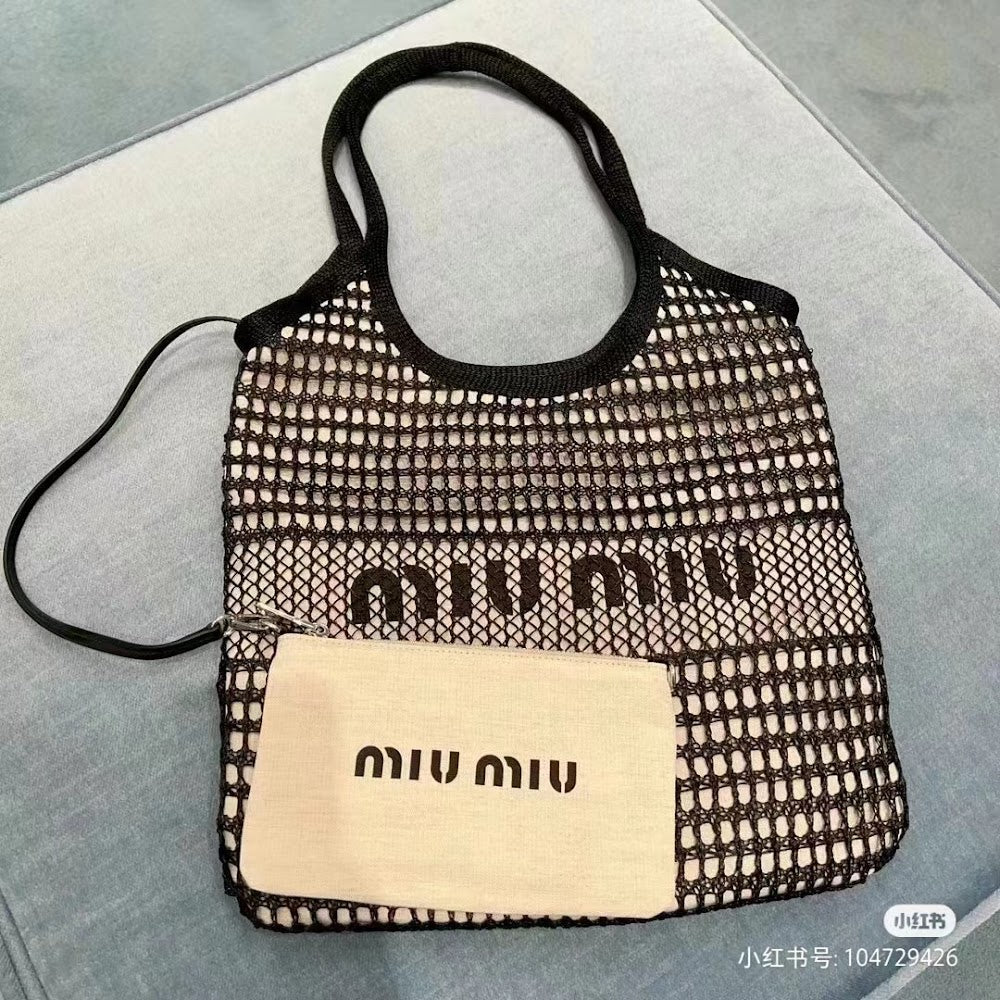 Dragons Bags Miun Miun Luxury Bag --122727
