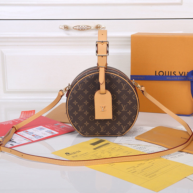 Dragons Bags LVn Luxury Bag --80182