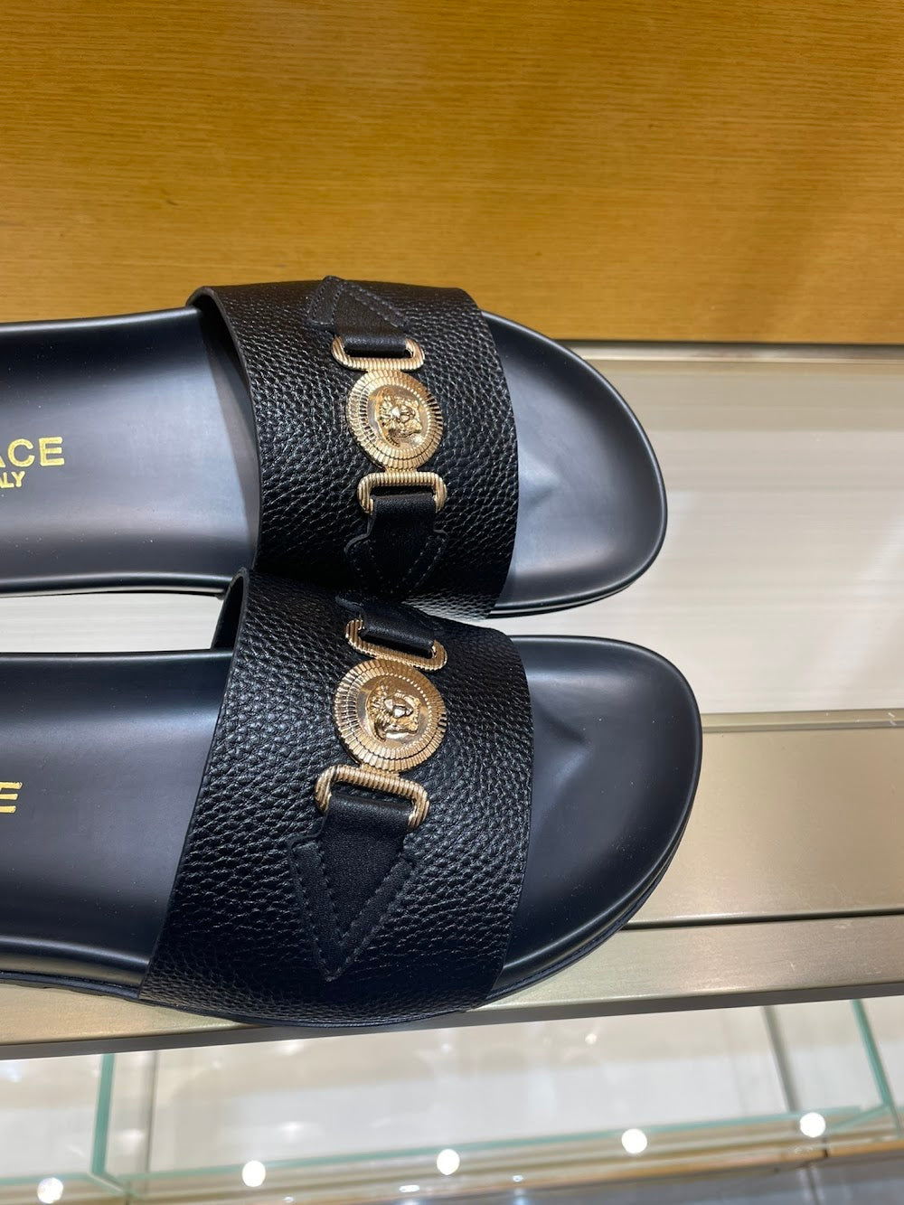 Dragons Bags Versace Luxury Heels --51021