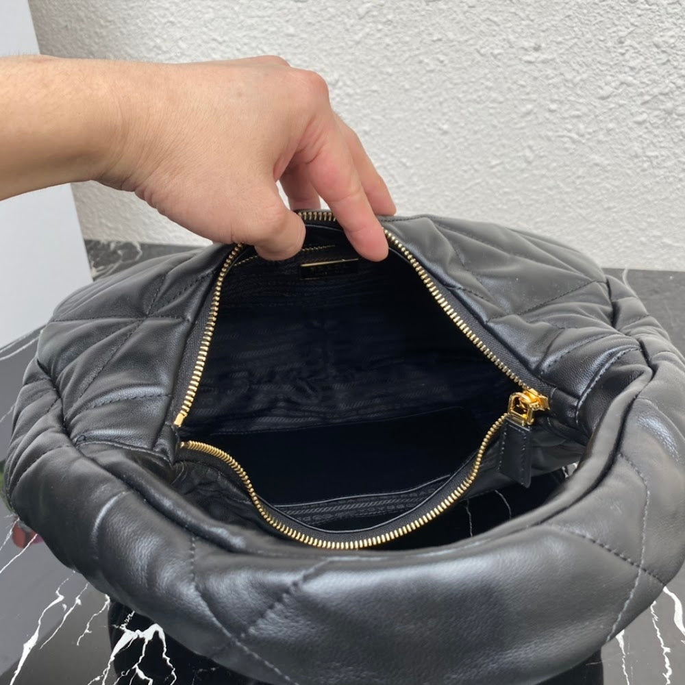 Jessica Bags pradn Luxury Bag --75140