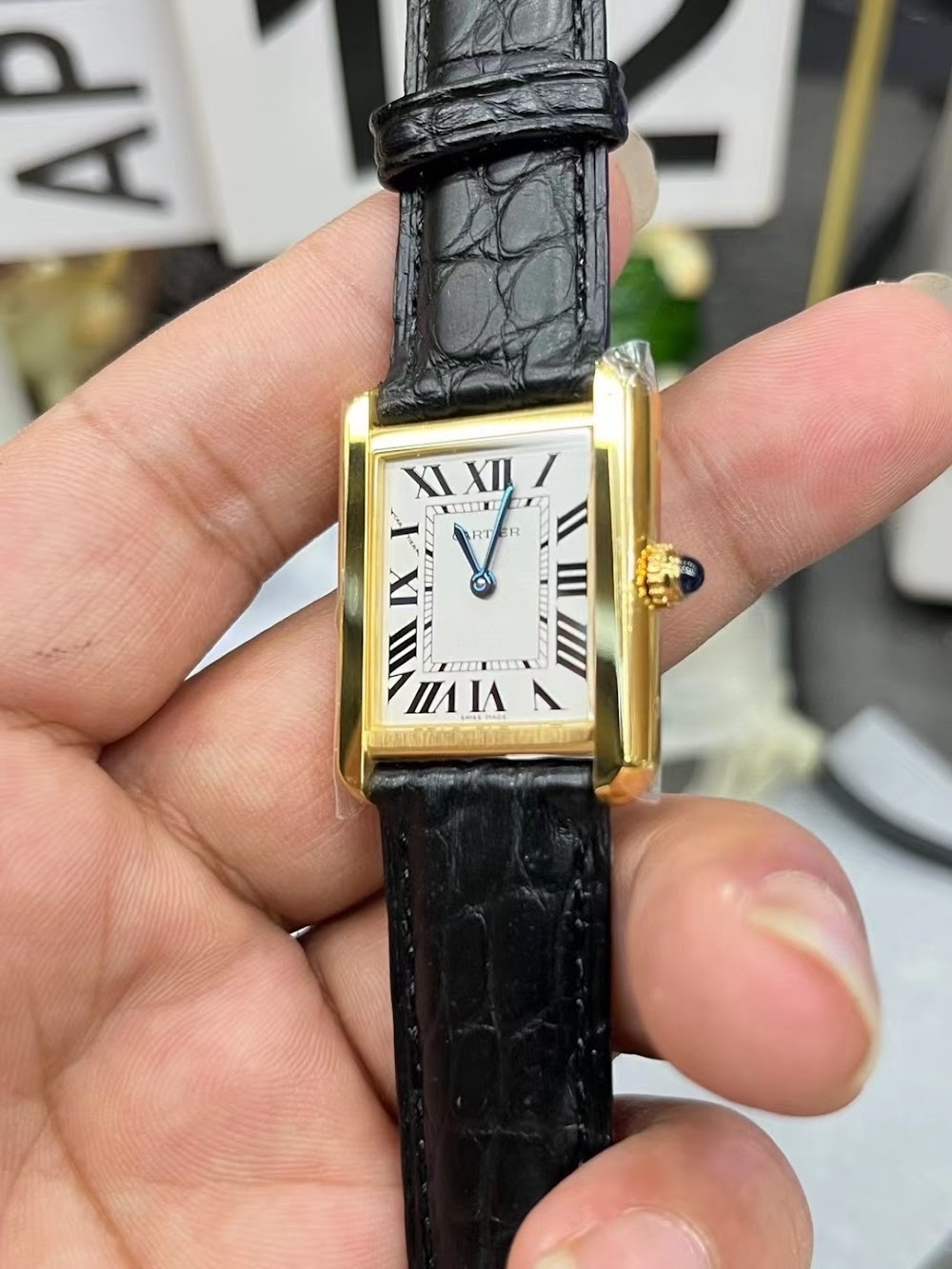 Dragons Bags Luxury Designer Watch --104516